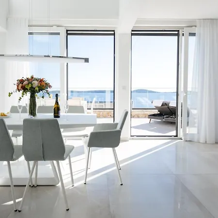 Apartman Lonely Place Vinisce