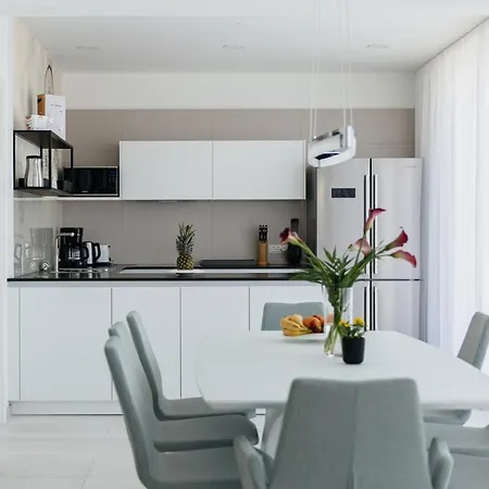 Lonely Place 公寓 Vinišće