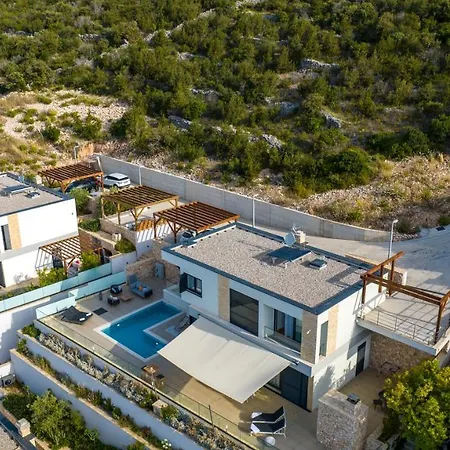 Lonely Place 公寓 Vinišće