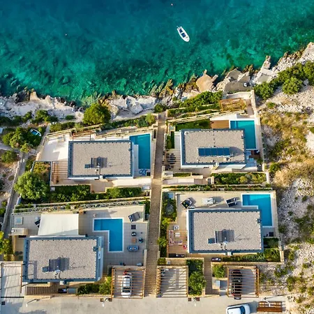 Lonely Place 公寓 Vinišće