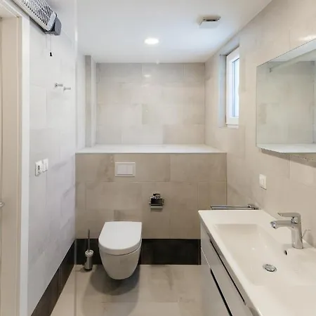 Apartment Lonely Place
