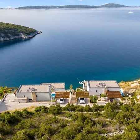 Apartmán Lonely Place