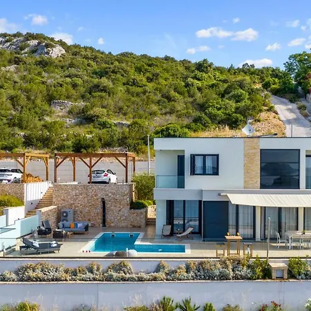 Lonely Place Apartmán