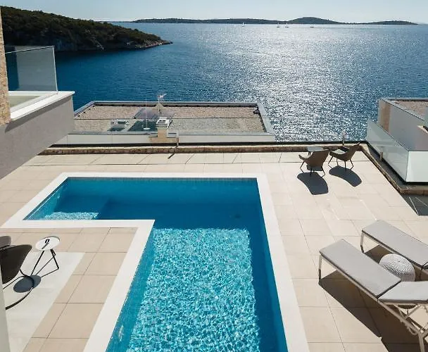 Lonely Place Appartement *