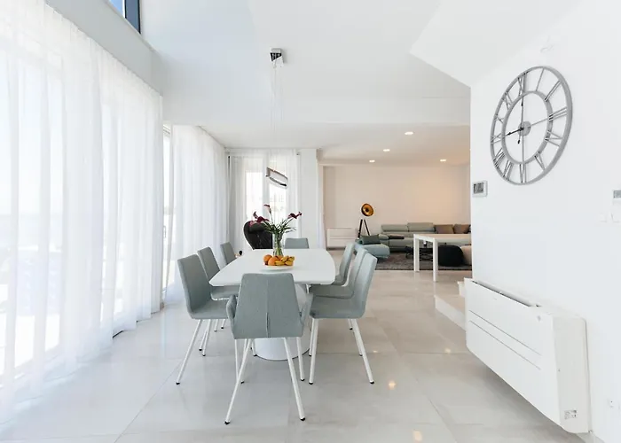 Lonely Place Apartmán