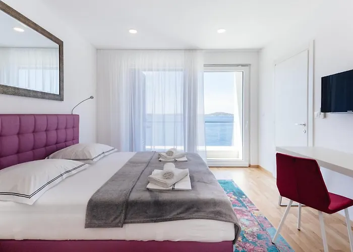 Apartmán Lonely Place *