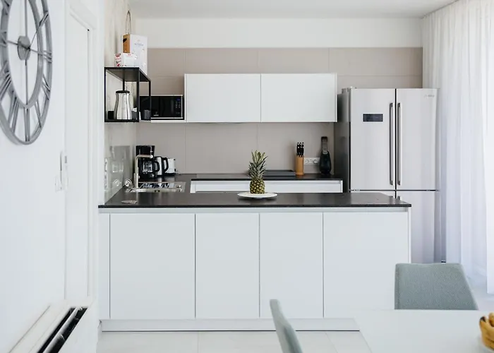 Lonely Place Vinišće