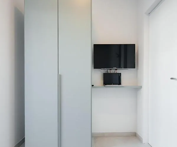 Lonely Place Apartmán