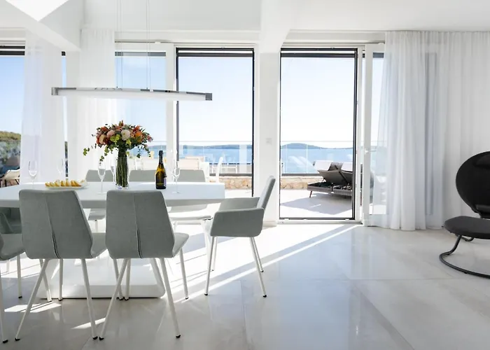 Apartmán Lonely Place Vinišće