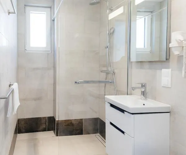 Apartmán Lonely Place