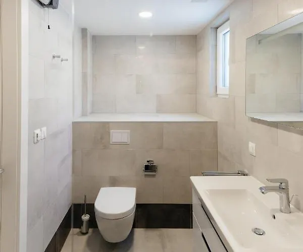 Apartmán Lonely Place