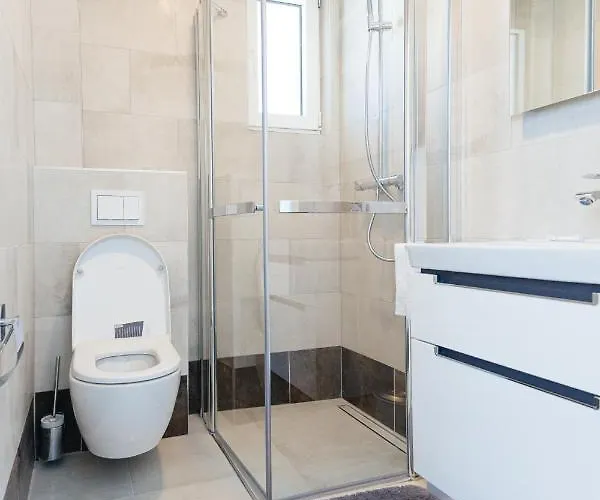 Apartmán Lonely Place