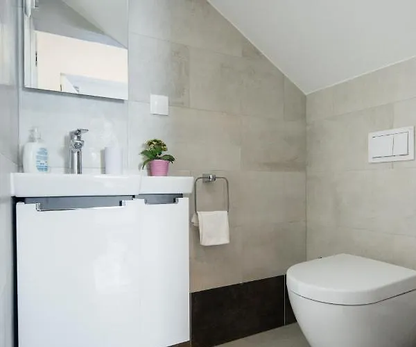 Lonely Place Apartmán