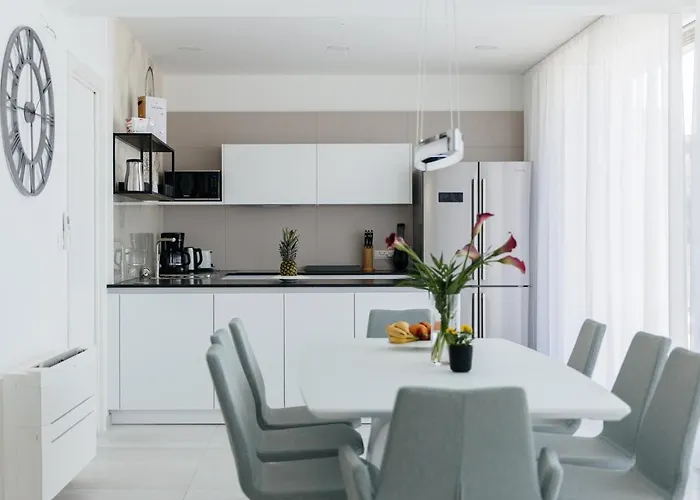 Lonely Place Apartmán Vinišće