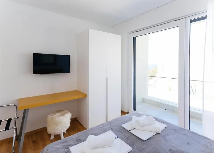 Apartmán Lonely Place