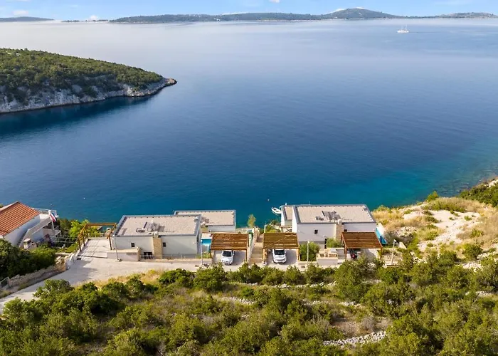 Apartmán Lonely Place