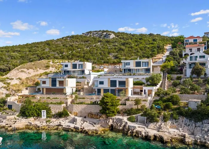 Lonely Place Apartmán *